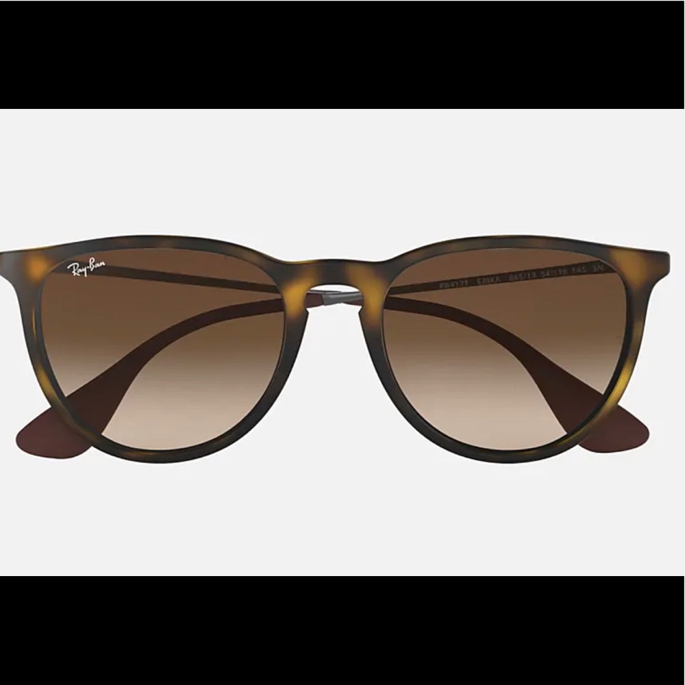 Rayban’s